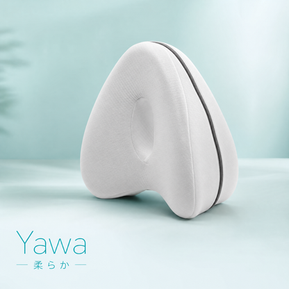 หมอนรองเข่า Yawa 柔らか
