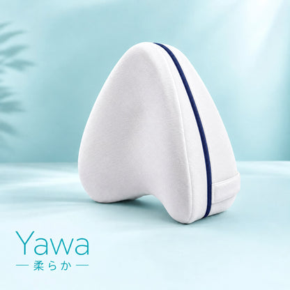 หมอนรองเข่า Yawa 柔らか